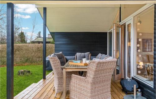 Hornbaek House | Beautiful 3 Bedroom Home in Hornbæk - Pet Friendly Stay