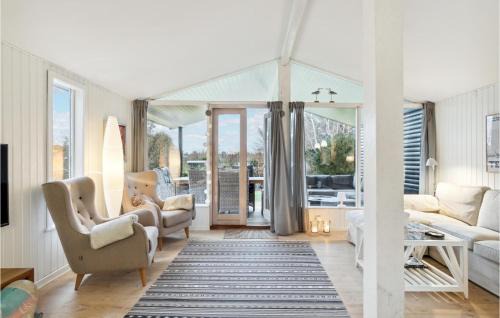 Hornbaek House | Beautiful 3 Bedroom Home in Hornbæk - Pet Friendly Stay