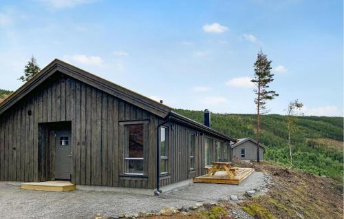 Andalsnes House | Family-Friendly 3 Bedroom Retreat in Farnes Awaits You