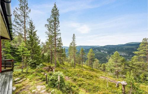 Fla Municipality House | Family-Friendly 3 Bedroom Home in Scenic Eggedal