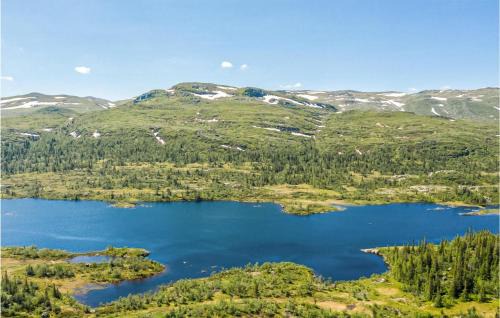 Fla Municipality House | Family-Friendly 3 Bedroom Home in Scenic Eggedal