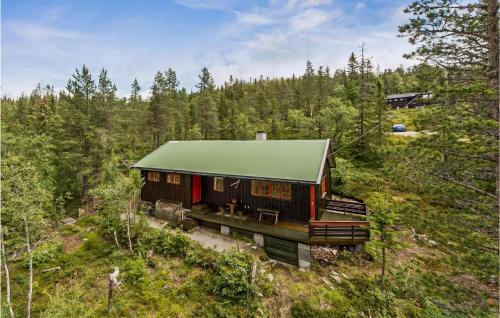 Fla Municipality House | Family-Friendly 3 Bedroom Home in Scenic Eggedal
