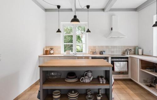 Stege House | Welcoming Stege Home with Wifi, Pet & Child Friendly