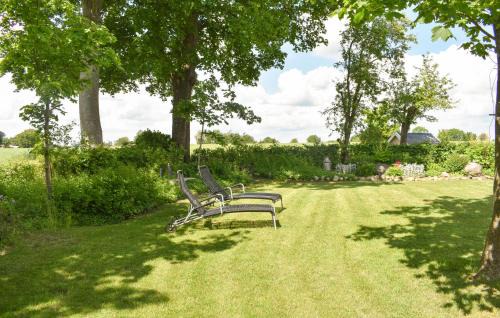 Vollsjo House | Inviting Home in Vollsjö with Free Wifi and Child Care