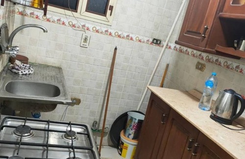 Nasr City Apartment | 3-bedroom apartment in amazing Nasr Ciry right next to City Center Cairo