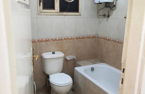 Nasr City Apartment | 3-bedroom apartment in amazing Nasr Ciry right next to City Center Cairo