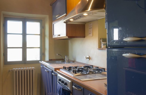 Greve in Chianti Apartment | Relax in a 3-Bedroom Apartment with Pool & Family Amenities