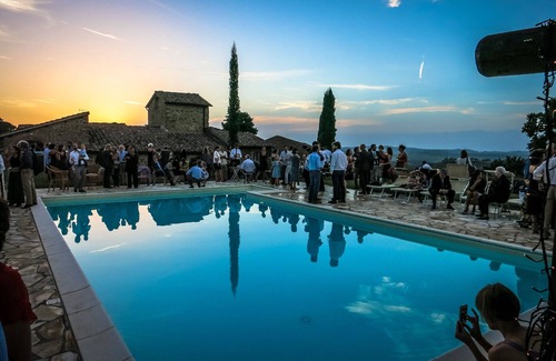 Greve in Chianti Apartment | Relax in a 3-Bedroom Apartment with Pool & Family Amenities