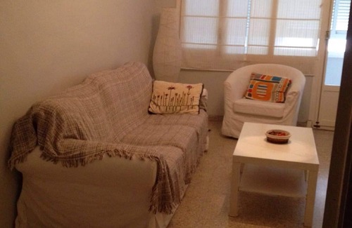 Pla del Bon Repos Apartment | Cozy 3 Bedroom Apartment in Alicante, Costa Blanca