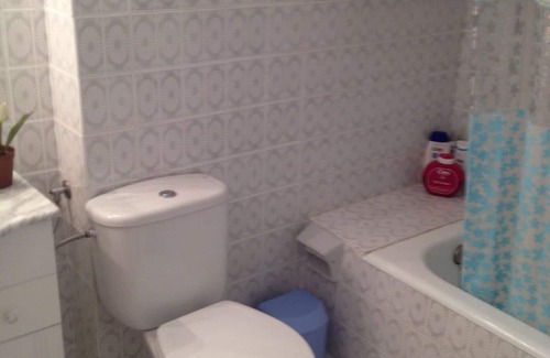 Pla del Bon Repos Apartment | Cozy 3 Bedroom Apartment in Alicante, Costa Blanca