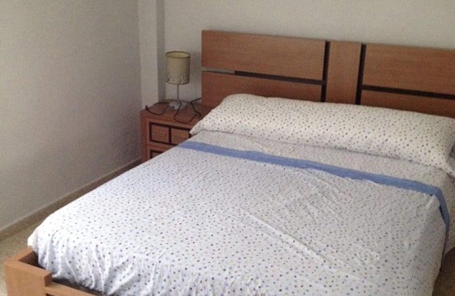 Pla del Bon Repos Apartment | Cozy 3 Bedroom Apartment in Alicante, Costa Blanca