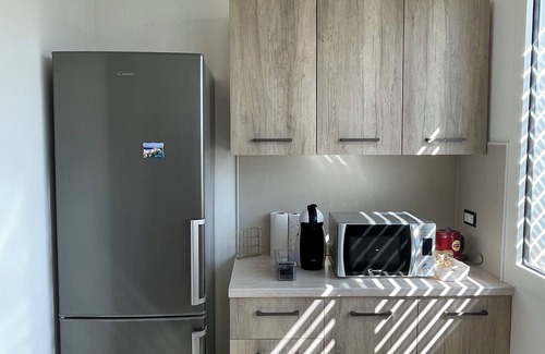 Tricase Apartment | 3 Bedroom Apartment in Tricase