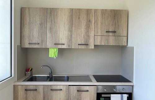 Tricase Apartment | 3 Bedroom Apartment in Tricase