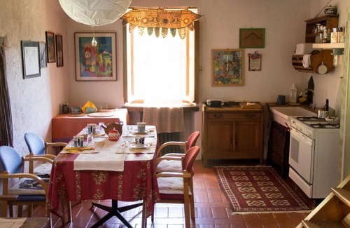 Montelovesco Apartment | Pet-Friendly Vrbo Property with Spa and Breakfast Options