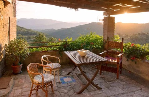Montelovesco Apartment | Pet-Friendly Vrbo Property with Spa and Breakfast Options