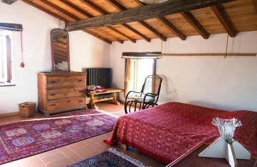 Montelovesco Apartment | Pet-Friendly Vrbo Property with Spa and Breakfast Options