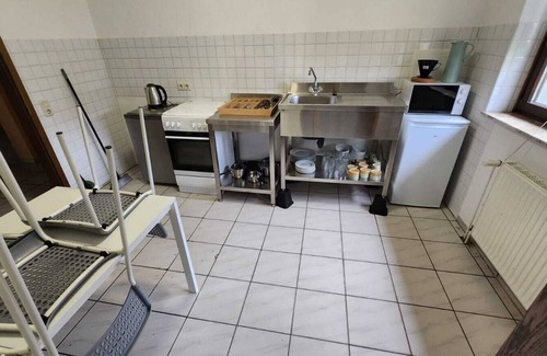 Wellingholzhausen Apartment | Pet-Friendly Vrbo Property Ideal for Family Getaways