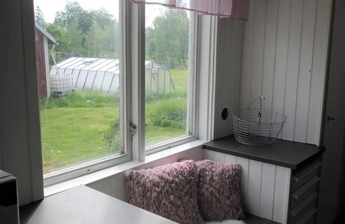 Malmback House | 3 bedroom apartment in Malmbäck