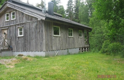Annolfsbyn House | Family-Friendly 3-Bedroom Accommodation in Mellerud