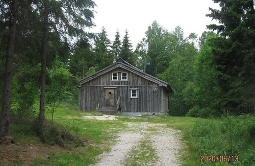 Annolfsbyn House | Family-Friendly 3-Bedroom Accommodation in Mellerud