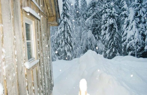 Annolfsbyn House | Family-Friendly 3-Bedroom Accommodation in Mellerud