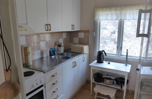 Nykoping Municipality House | 3 bedroom apartment in Nyköping