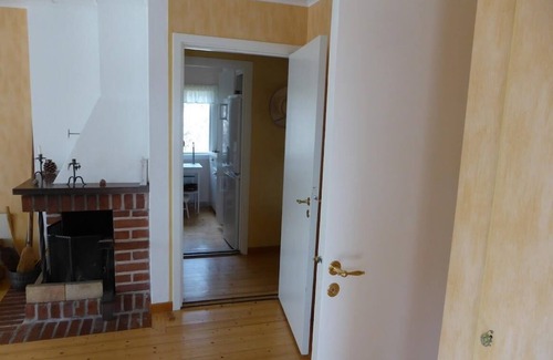 Nykoping Municipality House | 3 bedroom apartment in Nyköping