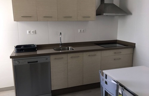 Ronda Apartment | Stylish 3 Bedroom Apartment in Ronda with Free Parking