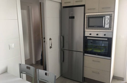 Ronda Apartment | Stylish 3 Bedroom Apartment in Ronda with Free Parking