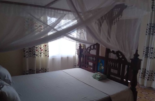 Watamu Apartment | 3 bedroom apartment