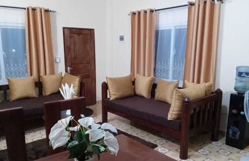 Watamu Apartment | 3 bedroom apartment
