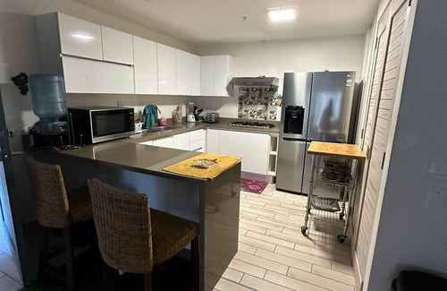 Punta Chame Apartment | 3-bedroom apartment in Playa Caracol Punta Chame with AC, WiFi