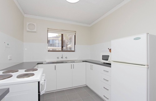 Sorrento Apartment | Stylish 3 Bedroom Apartment at Quality Resort Sorrento Beach