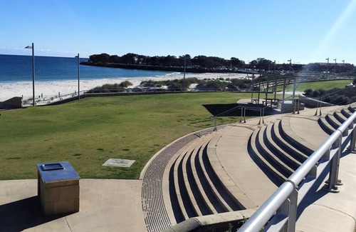 Sorrento Apartment | Stylish 3 Bedroom Apartment at Quality Resort Sorrento Beach