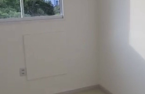 Jacarepagua Apartment | Spacious 3-Bedroom Apartment Near Rio Centro with Pool