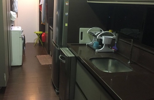 Boa Viagem Apartment | Inviting 3 Bedroom Apartment with Pool Near Boa Viagem Beach