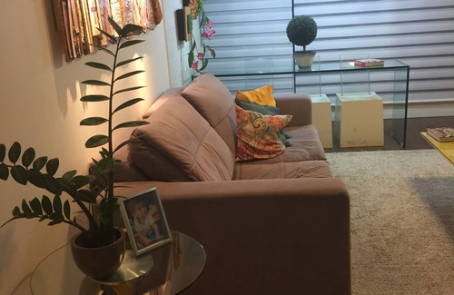 Boa Viagem Apartment | Inviting 3 Bedroom Apartment with Pool Near Boa Viagem Beach