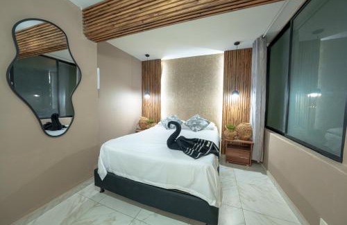 La Candelaria Apartment | 3 bedroom apartment, with arcade machine - 1 block from lleras park p7