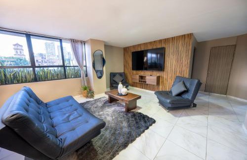 La Candelaria Apartment | 3 bedroom apartment, with arcade machine - 1 block from lleras park p7