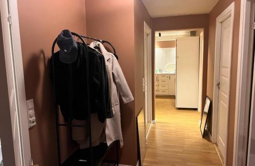 Gronland Apartment | 3-bedroom apt for 7,Two baths, Oslo Central