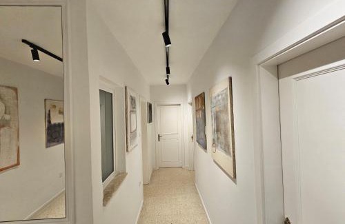 Swieqi Apartment | 3 bedroom apt in prime location 5m away from beach