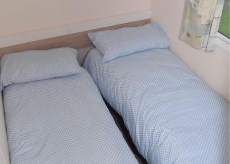 Prestonpans Resort | Pet-Friendly 3 Bedroom Retreat at Seton Sands Caravan Hire