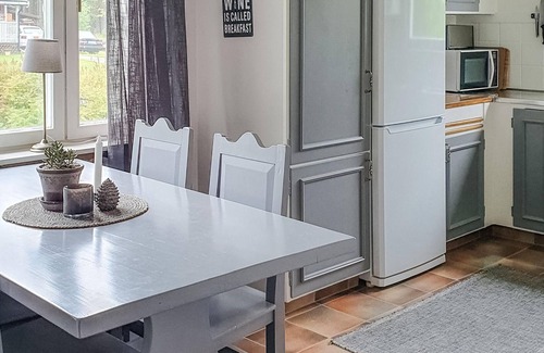 Malungsfors House | Discover a Cozy Cottage Near Dal River in Dalarna