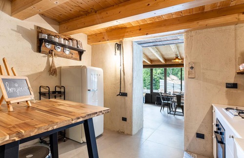 Filignano House | Inviting Vacation Home with Private Pool & Mountain Views