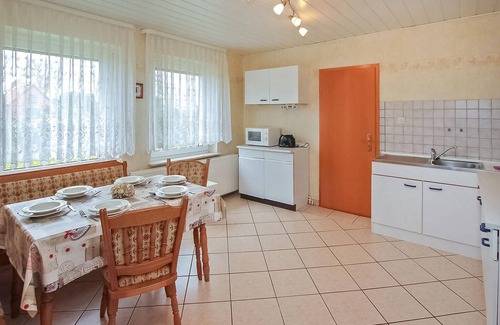 Ummanz House | Top-Rated 3 Bedroom Accommodation in Lüßvitz with Spa