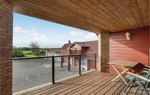 Bækmarksbro House | Inviting 3 Bedroom Home in Bækmarksbro with Pet Friendly Perks