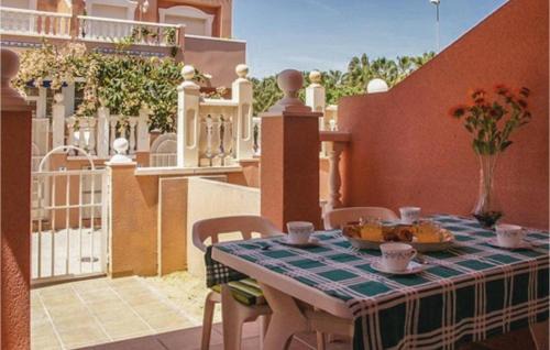 Santa Pola House | Family-Friendly 3 Bedroom Retreat in Santa Pola