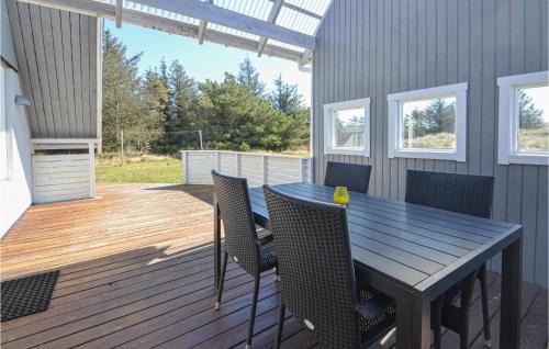 Sønder Vorupør House | Comfortable 4-Star Home in Thisted with Wifi & Pet Friendly