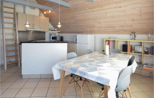 Sønder Vorupør House | Comfortable 4-Star Home in Thisted with Wifi & Pet Friendly