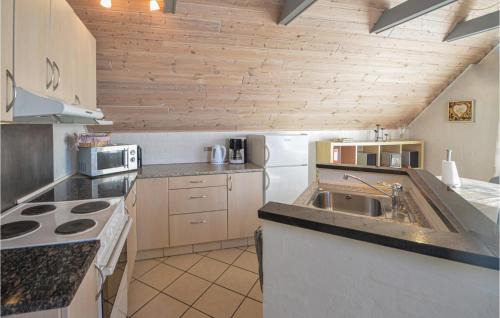 Sønder Vorupør House | Comfortable 4-Star Home in Thisted with Wifi & Pet Friendly